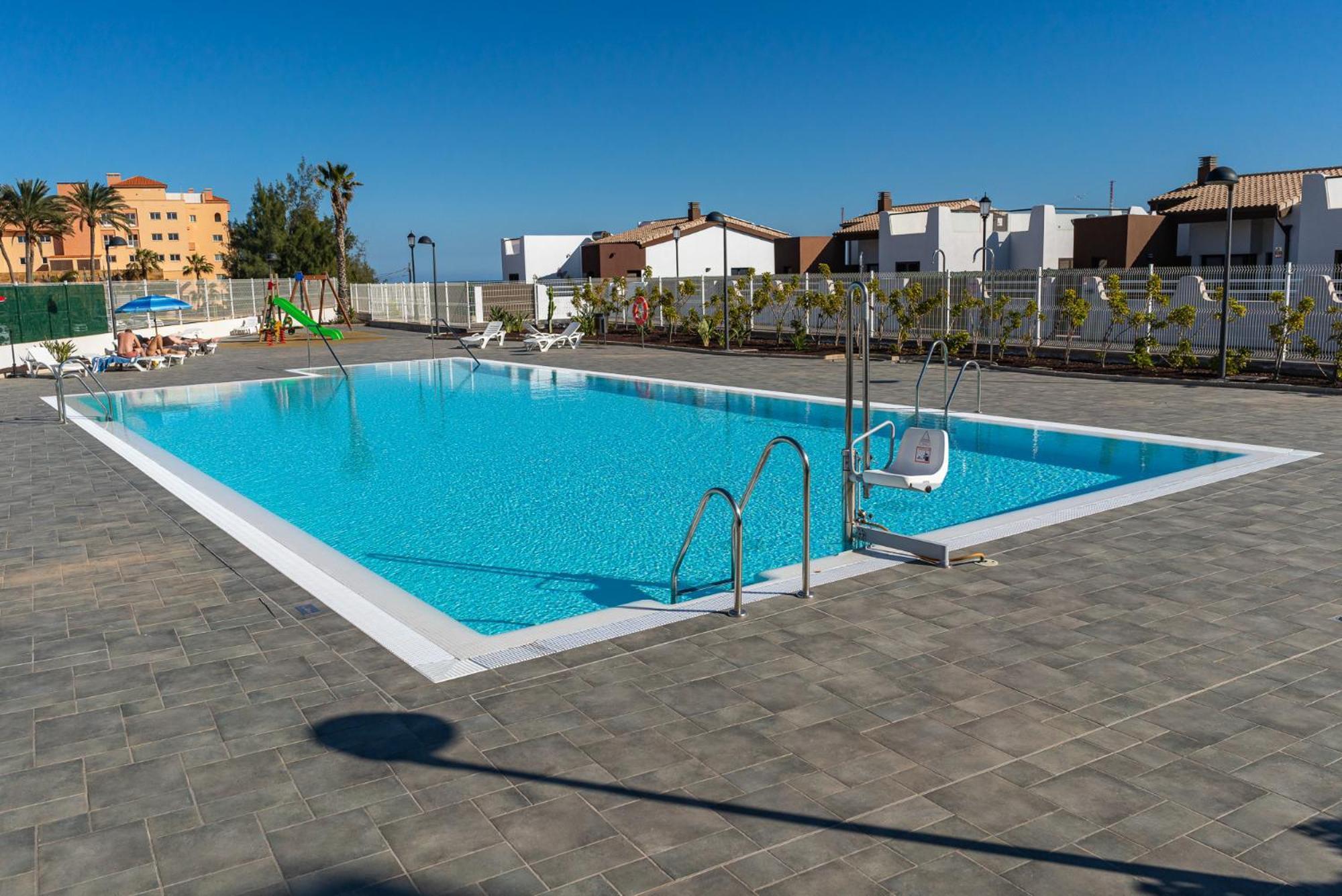 Casa Paraiso كاليتا ذي فوستي المظهر الخارجي الصورة